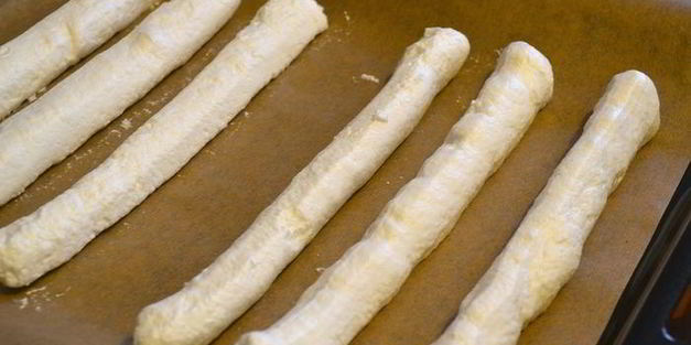 пирожное кардинал