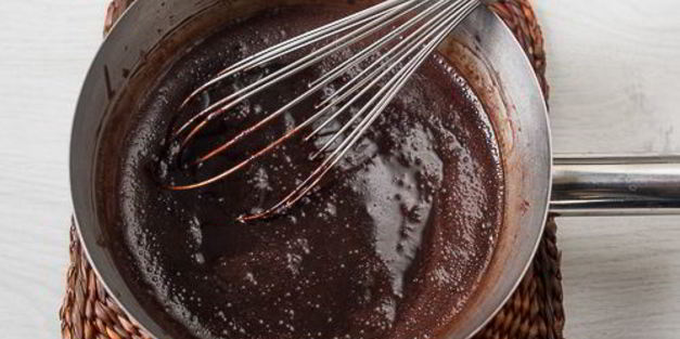 пирожное картошка по-взрослому