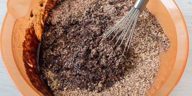 пирожное картошка по-взрослому