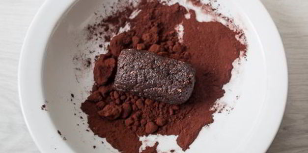 пирожное картошка по-взрослому