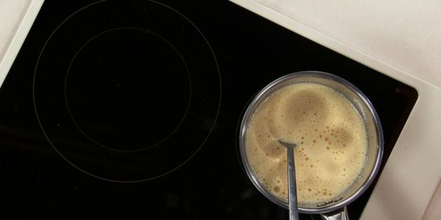 пирожное картошка с лимонным кремом