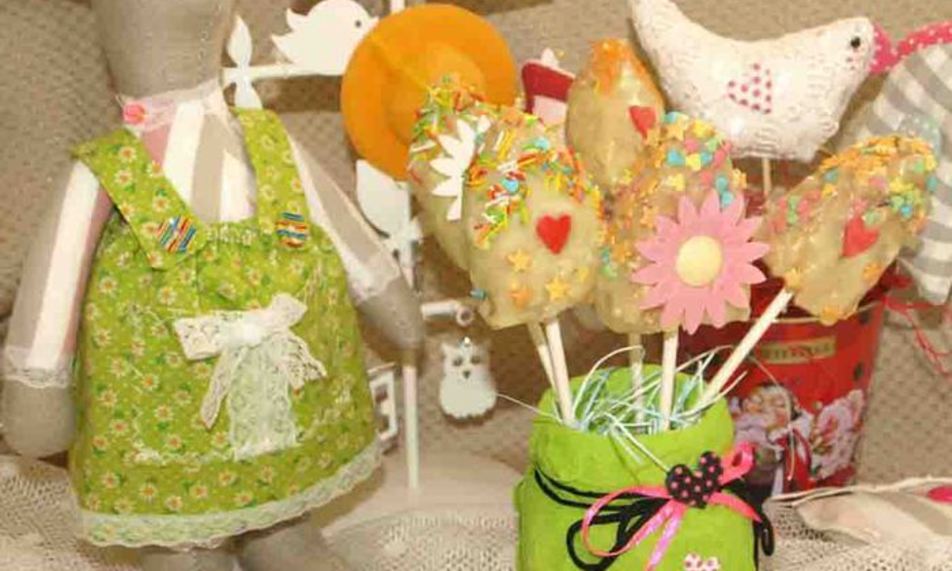 Рецепт пирожное картошка тильдо скворечник