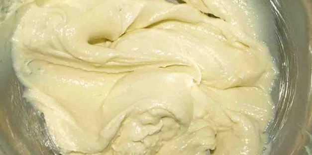 пирожное картошка тильдо скворечник