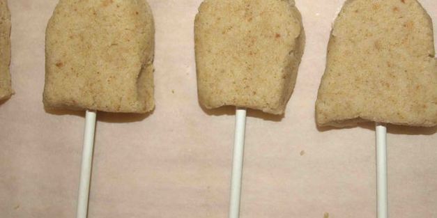 пирожное картошка тильдо скворечник