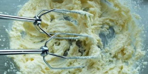 пирожное киндер парадиз