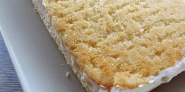 пирожное киндер парадиз