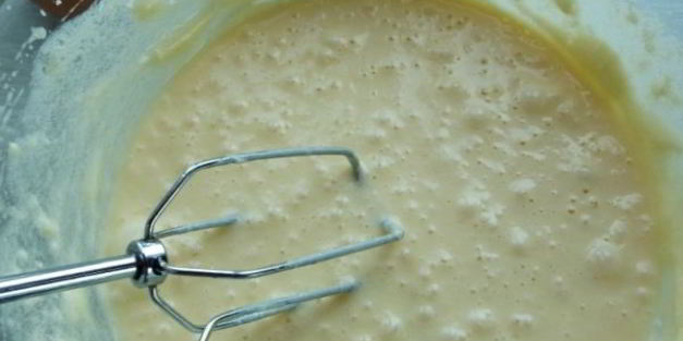 пирожное киндер парадиз