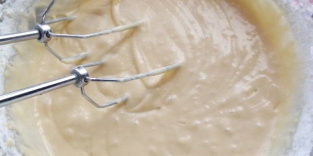 пирожное киндер парадиз