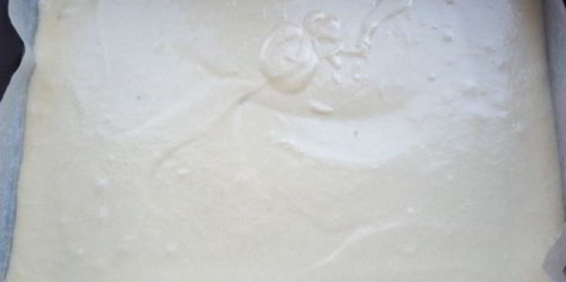 пирожное киндер парадиз