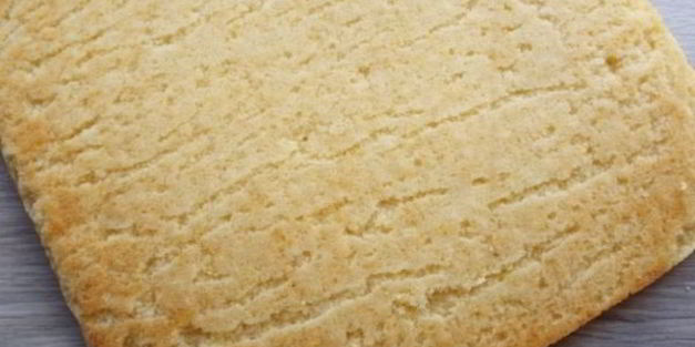 пирожное киндер парадиз