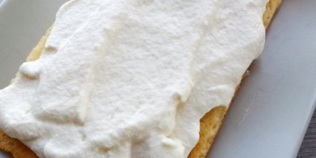 пирожное киндер парадиз