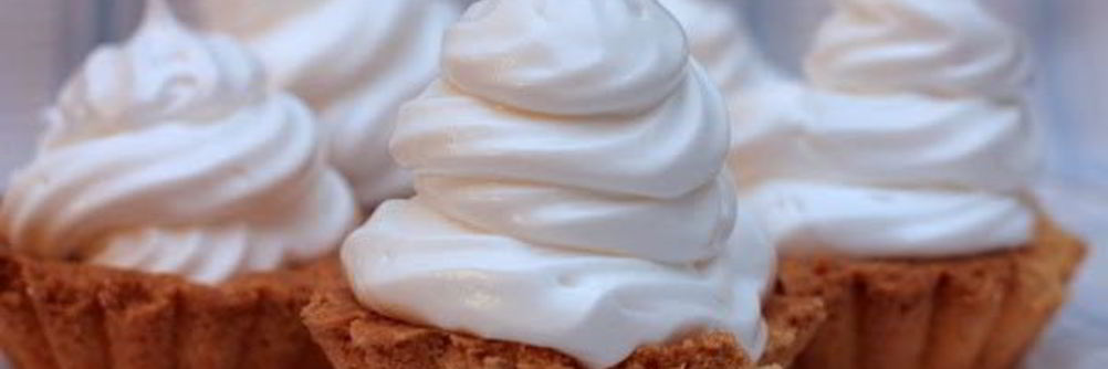 Пирожное Корзиночка