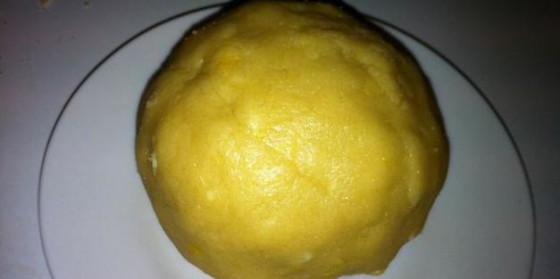 пирожное летняя сказка со смородиной