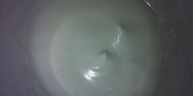 пирожное летняя сказка со смородиной