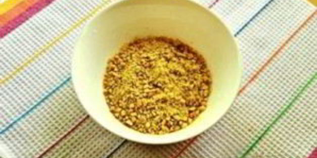 пирожное муравейник из печенья