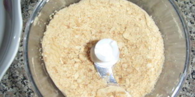 пирожное нежность