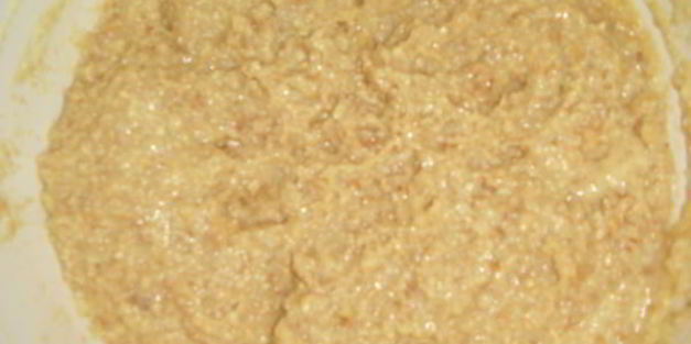 пирожное нежность