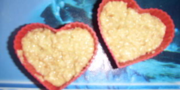 пирожное нежность