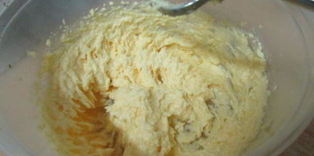 пирожное нежный ангел