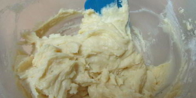 пирожное нежный ангел