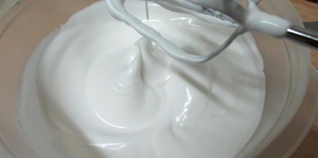 пирожное нежный ангел