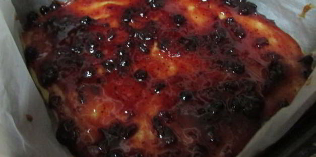 пирожное нежный ангел