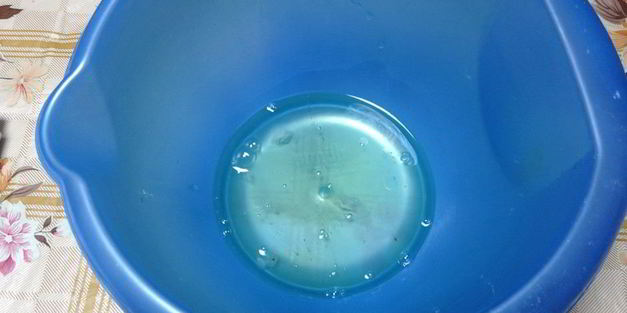 пирожное павлова