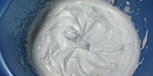 пирожное павлова