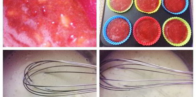 пирожное праздничное