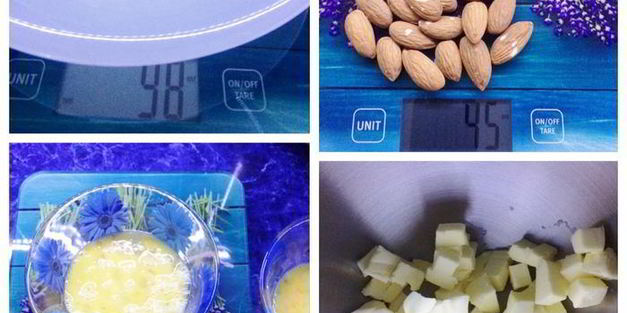 пирожное праздничное