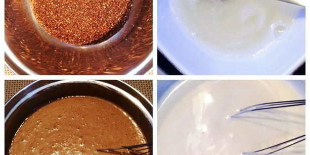 пирожное праздничное