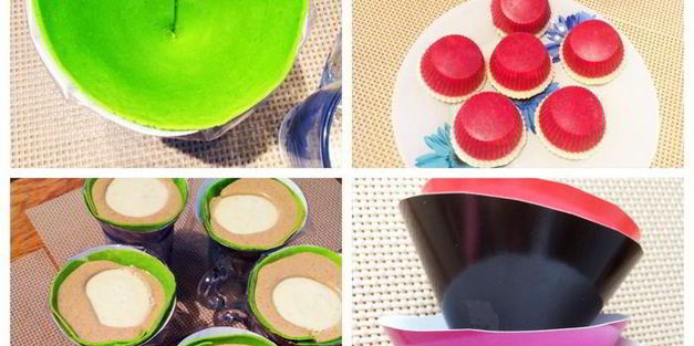 пирожное праздничное