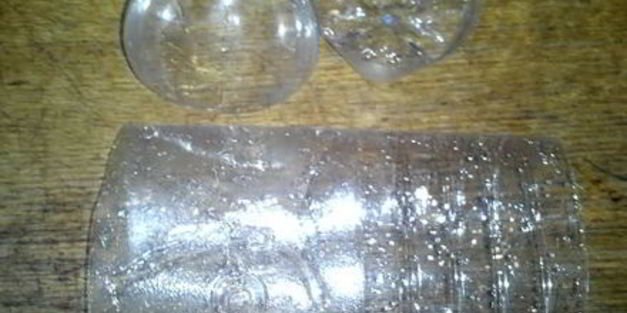 пирожное с черносливом эдем