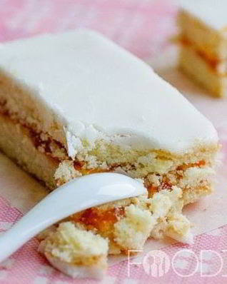 Пирожное Школьное