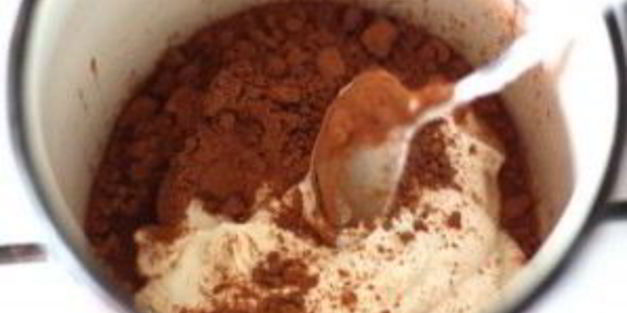 пирожное торт