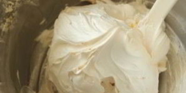 пирожное трубочка с кремом