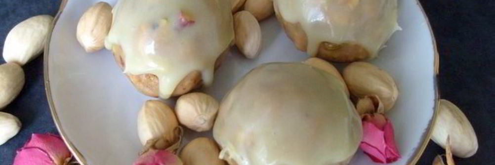 Пирожное Трюфельная картошка