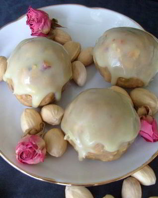 Пирожное Трюфельная картошка