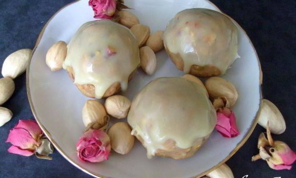 Рецепт пирожное трюфельная картошка