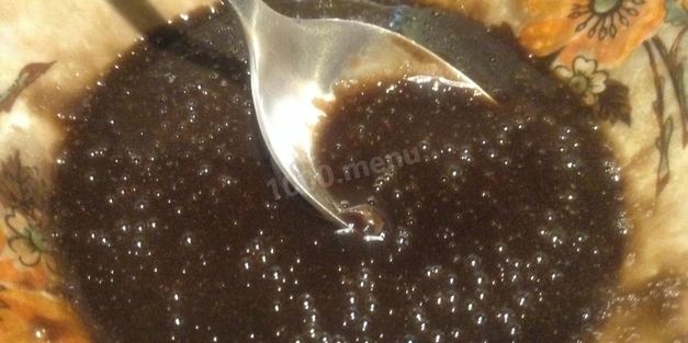 пирожное валентинка