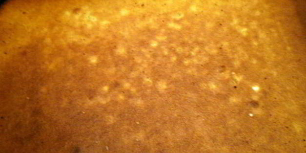 пирожное вишня