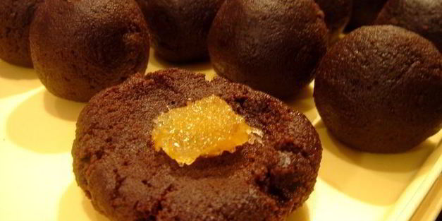 пирожноеновогодние елки