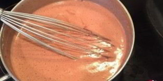 пирожные картошка из сухарей