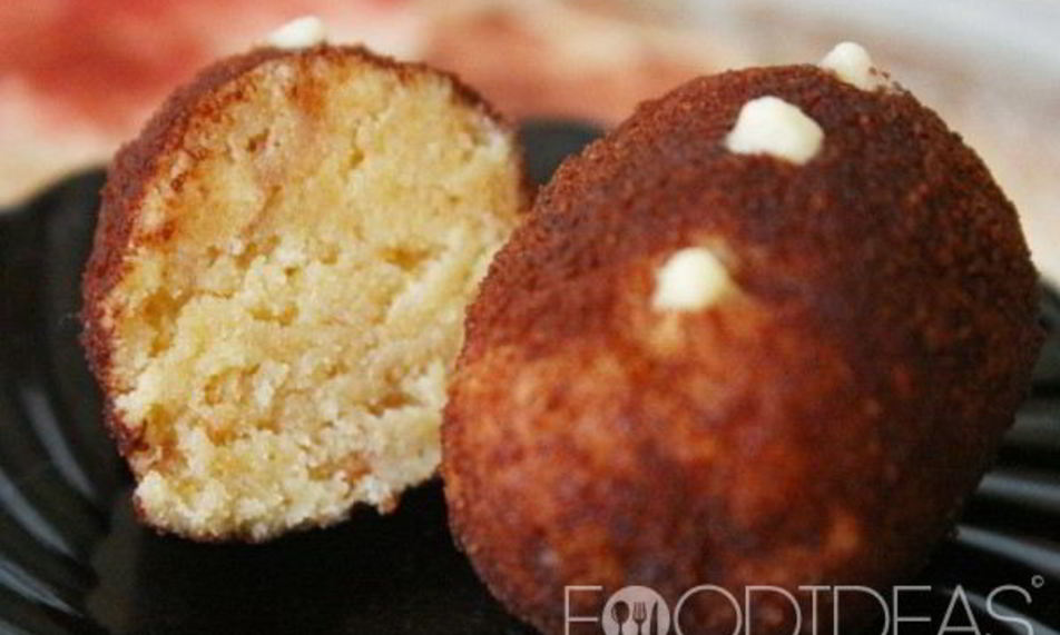 Рецепт пирожные картошка по госту