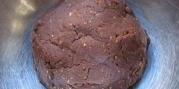 пирожные картошка