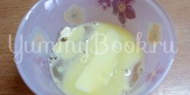 пирожные ламингтон