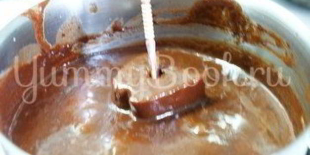 пирожные ламингтон