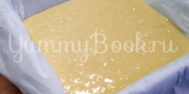 пирожные ламингтон