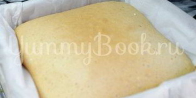 пирожные ламингтон