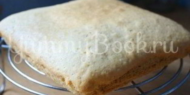 пирожные ламингтон